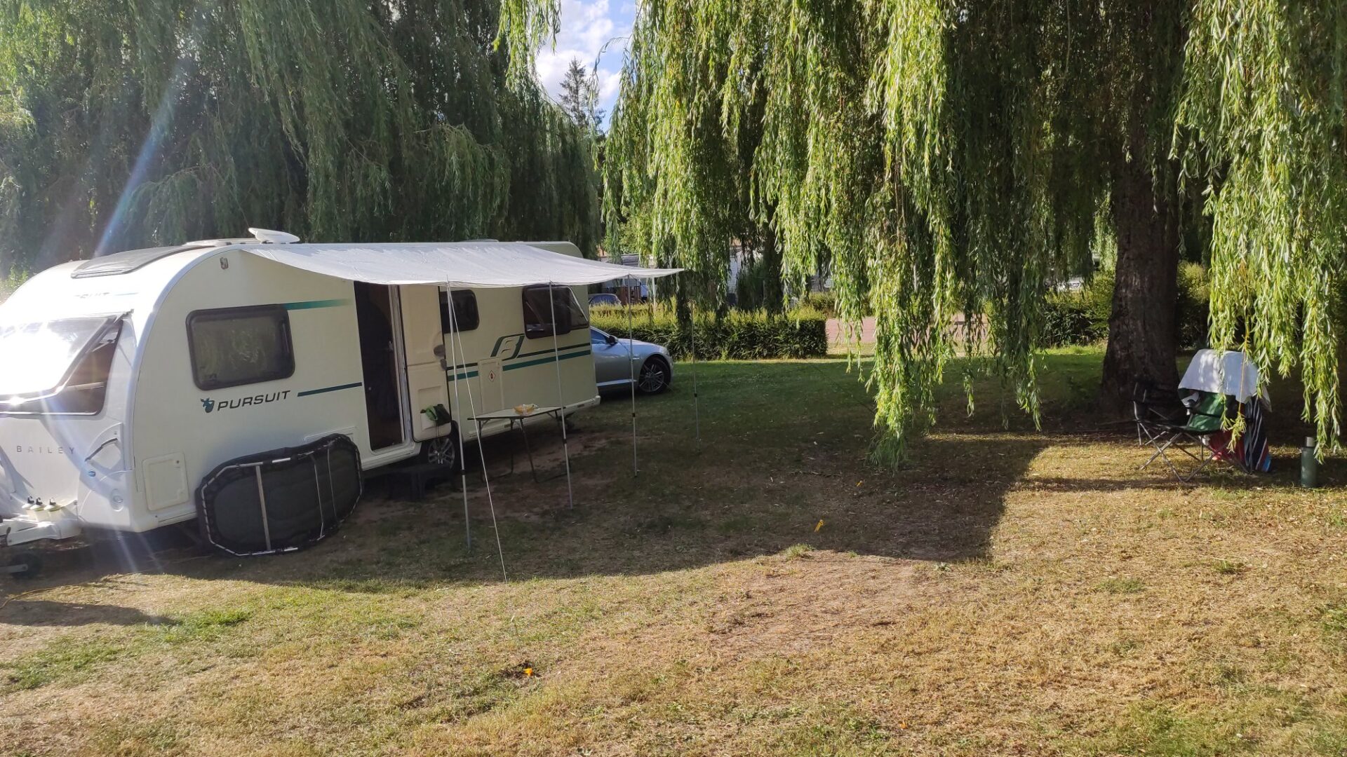 A small part of my Journey