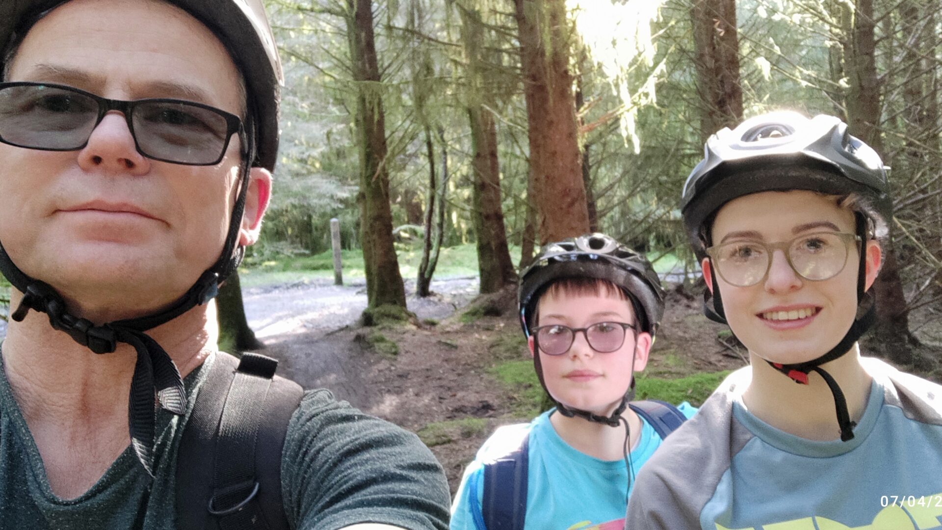 A small part of my Journey