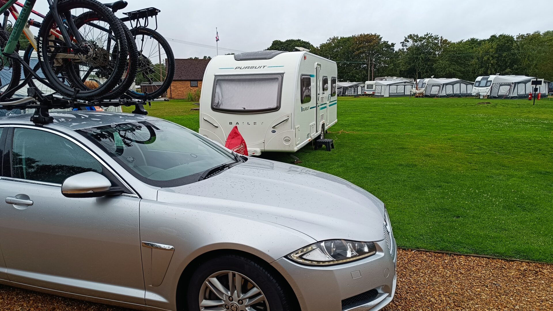 A small part of my Journey